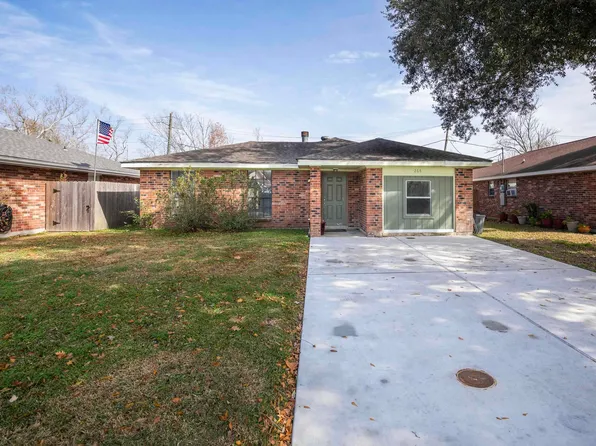268 Janet Dr, Saint Rose, LA 70087