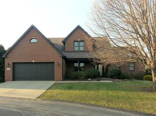 4228 Montrachet Ct, Allison Park, PA 15101