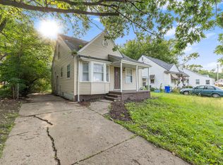 8875 Pierson St, Detroit, MI 48228