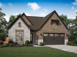 152 Loysoya St, Bastrop, TX 78602