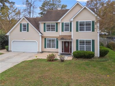 512 Raton Ct, Chesapeake, VA, 23323
