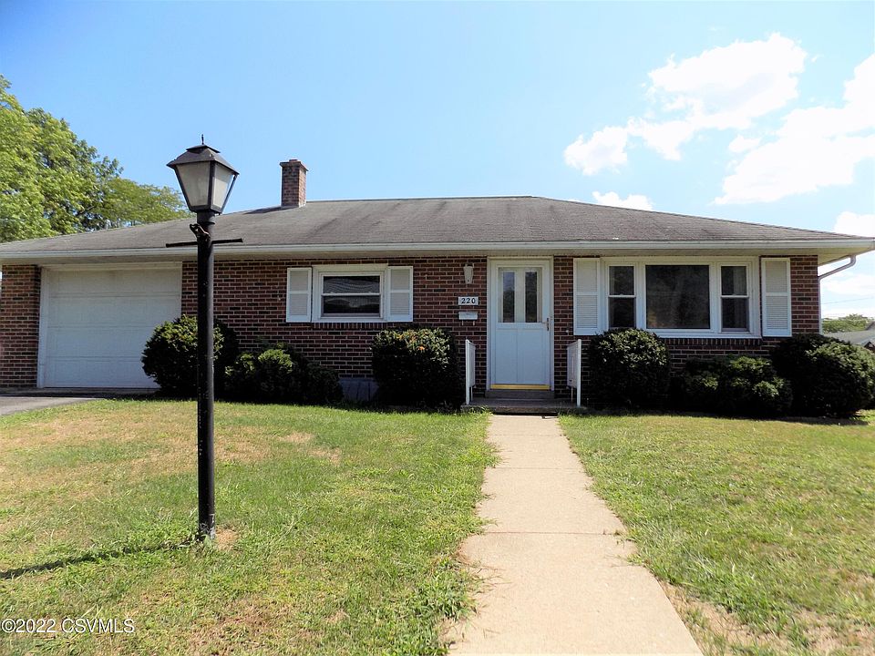 220 E 9th St, Watsontown, PA 17777 Zillow