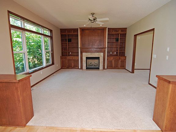 Main Level Living Room