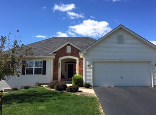 2301 Cool Creek Dr, Aurora, IL 60503