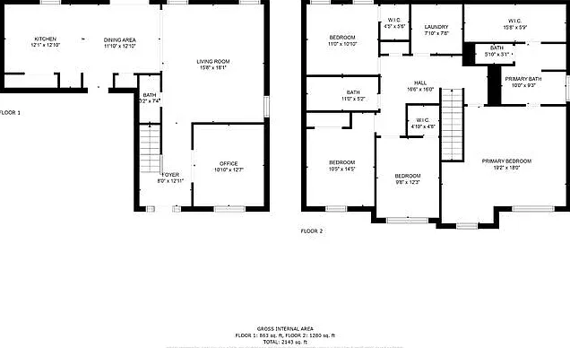 750 Holderness Ct — Photo 29