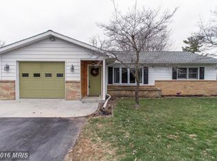 13942 Weaver Ave, Maugansville, MD