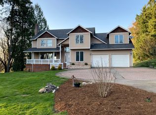 2610 NW 199th St, Ridgefield, WA 98642
