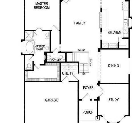 4th image of 1516 Frisco Hills Blvd