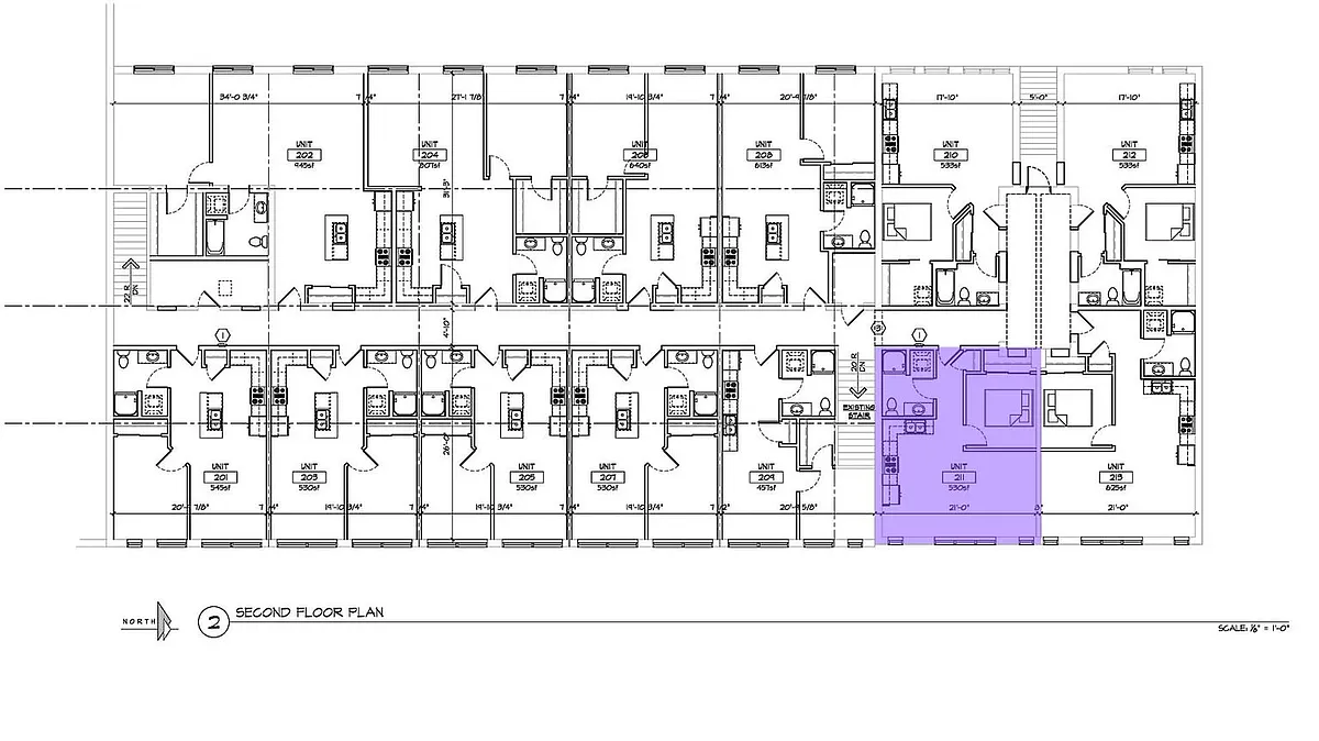 Building Photo - 2577 Downer