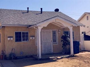 3912 W 64th St, Inglewood, CA 90302