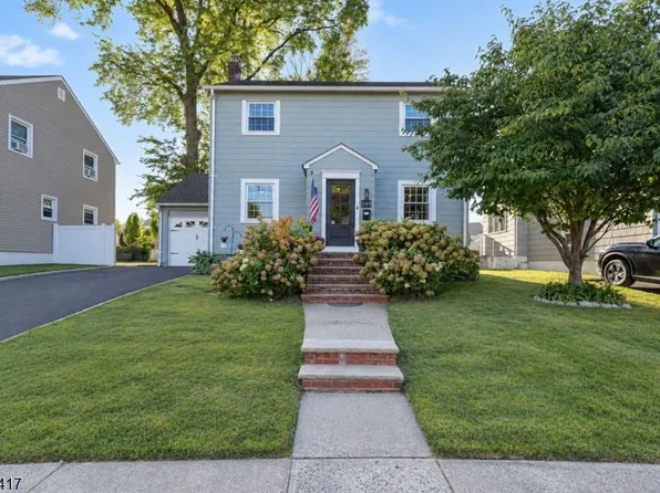 644 Golf Ter, Union Twp., NJ 07083