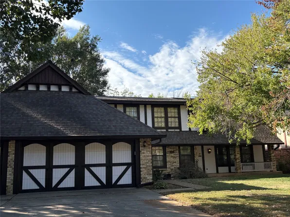 7434 S Erie Ave, Tulsa, OK 74136