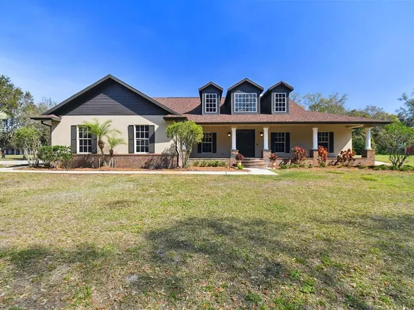 14203 Shady Stream Dr, Dover, FL 33527