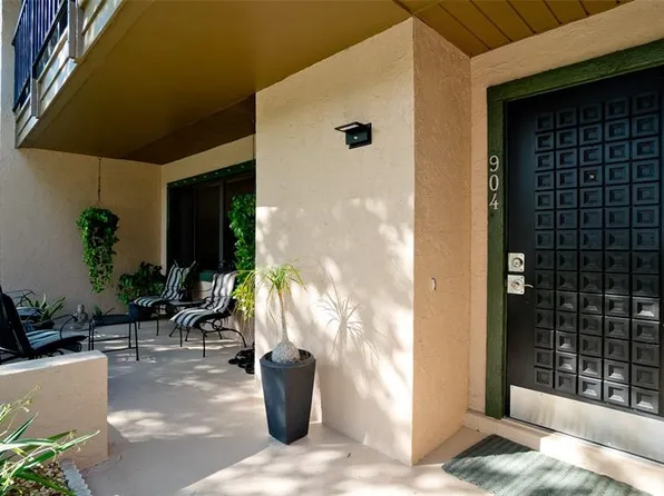 904 SUNRIDGE DRIVE #D-2, SARASOTA, FL 34234