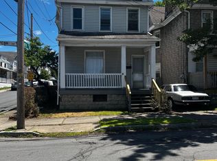 545 N Penna Ave, Wilkes Barre, PA 18705