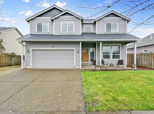 2246 SW Redmond Hill Rd, McMinnville, OR 97128