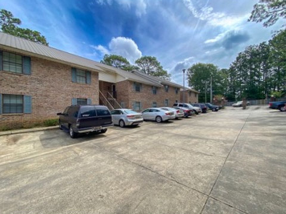 Eagle Pointe Apartment Homes 46 Hillcrest Dr Hattiesburg MS Zillow