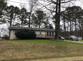 522 Greenwood Dr, Moody, AL 35004