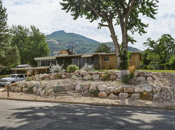 4102 Edgehill Dr, Ogden, UT 84403