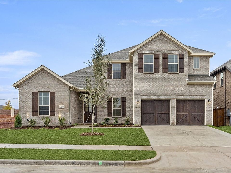 1st image of 329 Elk Dr