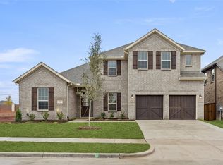 329 Elk Dr, Fate, TX 75189