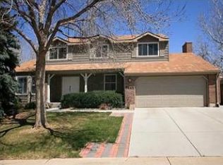 9445 W Geddes Pl, Littleton, CO 80128