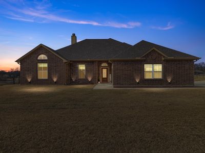 3021 Alvin Ct, Cleburne, TX, 76031
