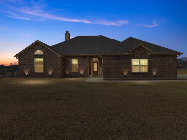 3021 Alvin Ct, Cleburne, TX 76031