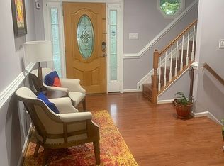 719 Hollywood Ave, Silver Spring, MD 20904