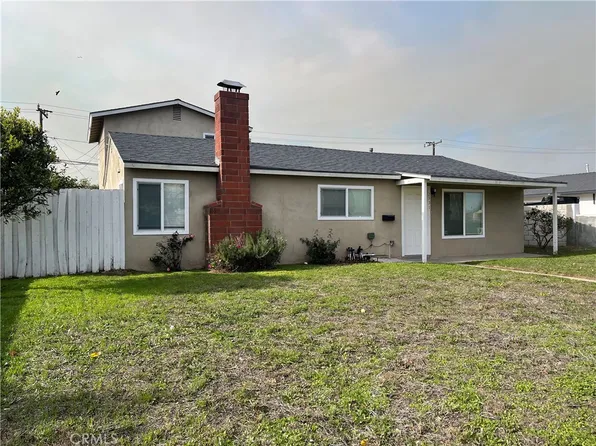 2331 S J St, Oxnard, CA 93033
