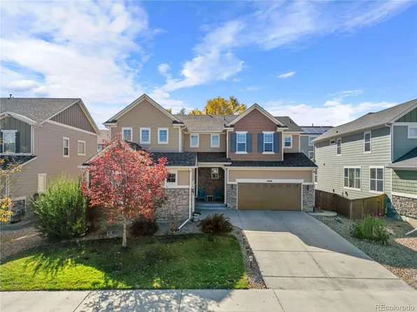 3406 E 143rd Avenue, Thornton, CO 80602