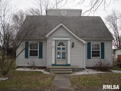 610 N Vine St, Sandoval, IL, 62882