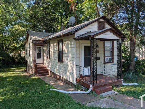 7044 Beulah Ave, Saint Louis, MO 63136