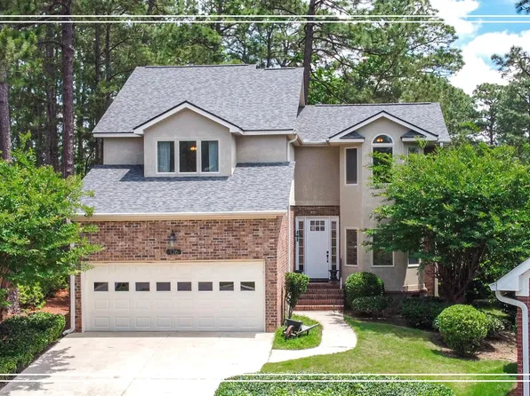 126 Hunters Run Dr, Aiken, SC 29803