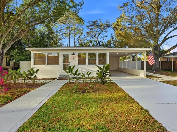4631 Queensboro Ave S, Saint Petersburg, FL 33711
