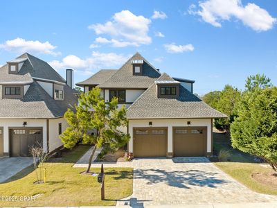 1411 Courtside Dr, Panama City Beach, FL, 32413