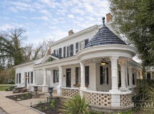 4795 Cincinnati Brookville Rd, Hamilton, OH