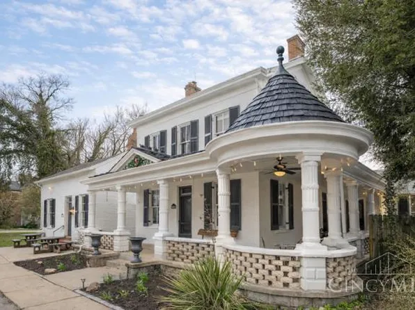 4795 Cincinnati Brookville Rd, Hamilton, OH 45013