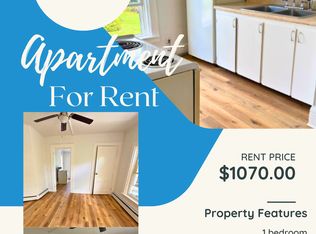 14 Willow Street - 4, Old Town, ME 04468