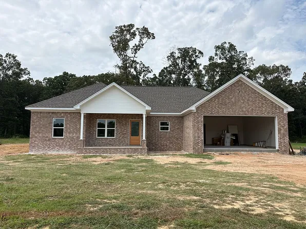 94 Eastwood Dr, Ward, AR 72176