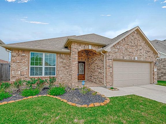4th image of 30222 Cascading Brook Way