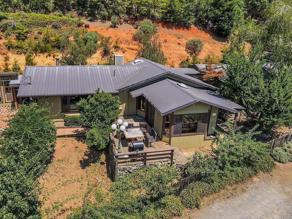 20419 Old Mill Rd, Lakehead, CA 96051 Zillow