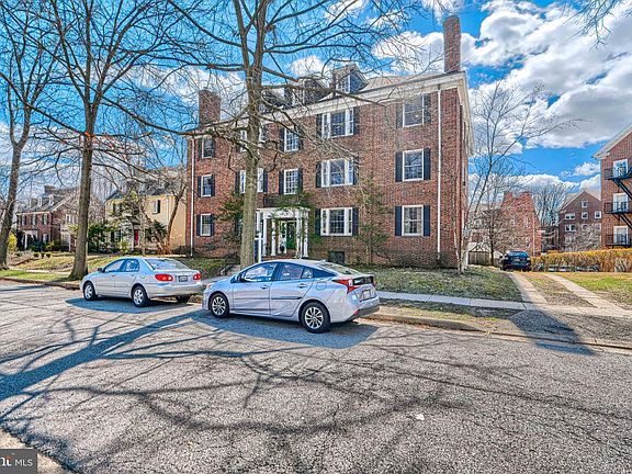 3rd image of 607 Somerset Rd APT 5