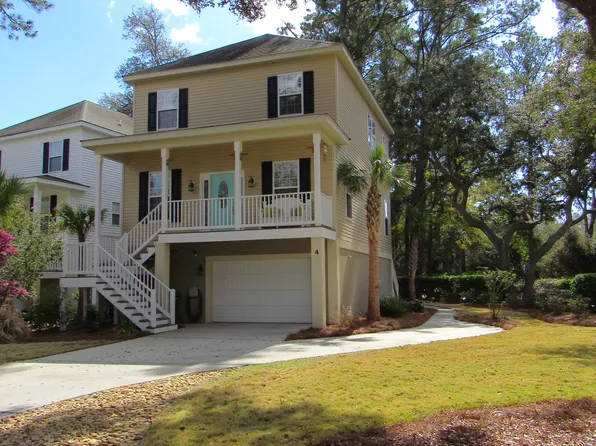 4 Gold Oak Ct, Hilton Head Island, SC 29926