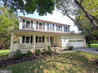 9191 Victoria Dr, Ellicott City, MD 21042