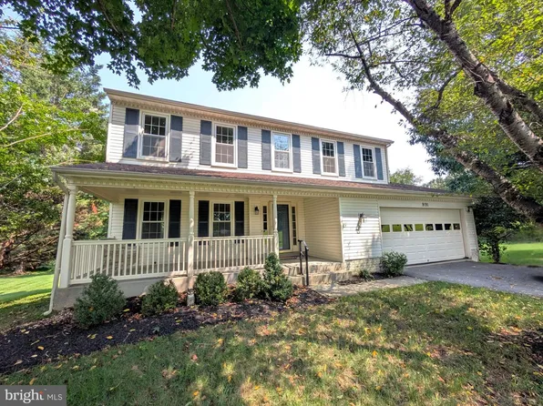 9191 Victoria Dr, Ellicott City, MD 21042