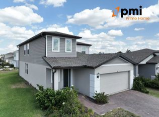 934 Wading Waters Way, Clermont, FL 34714