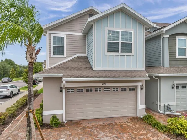 5728 Skytop Dr, Lithia, FL 33547