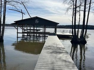 16198 Tobacco Rd, Dozier, AL 36028