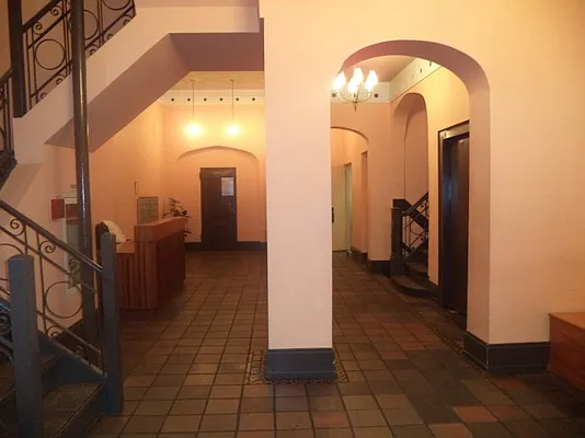 Rented by Prince Real Estate Associates LLC | media 17